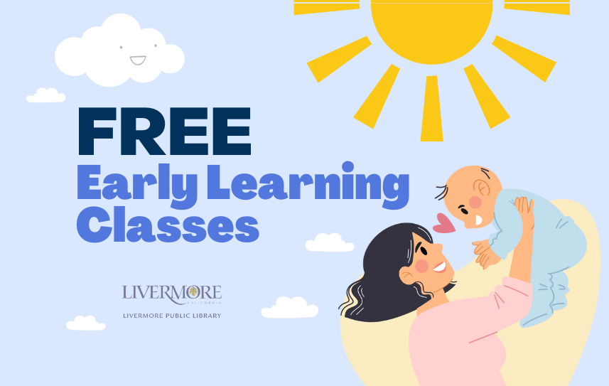 Early Learning Classes in Summer