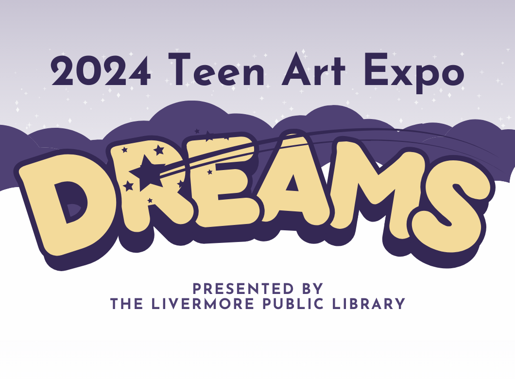 Teen Art Expo 2024