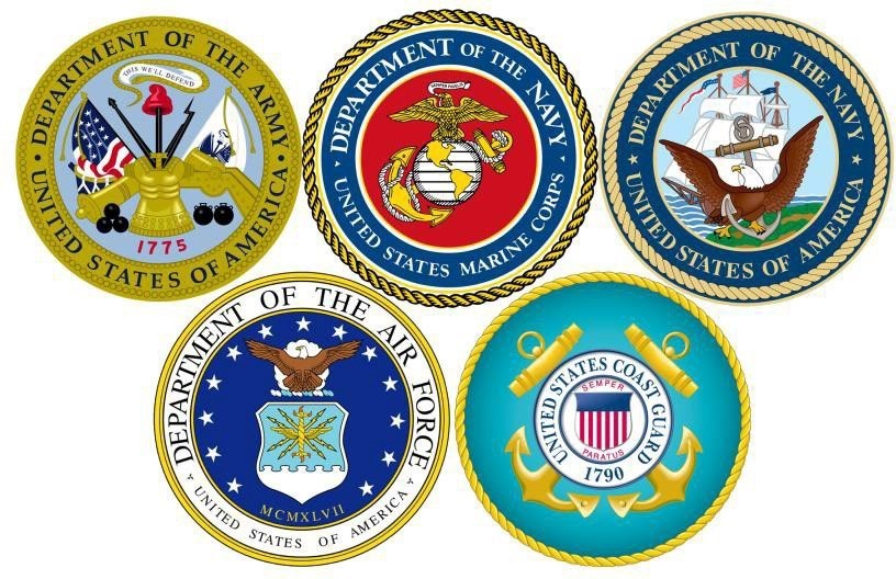 Military Seals