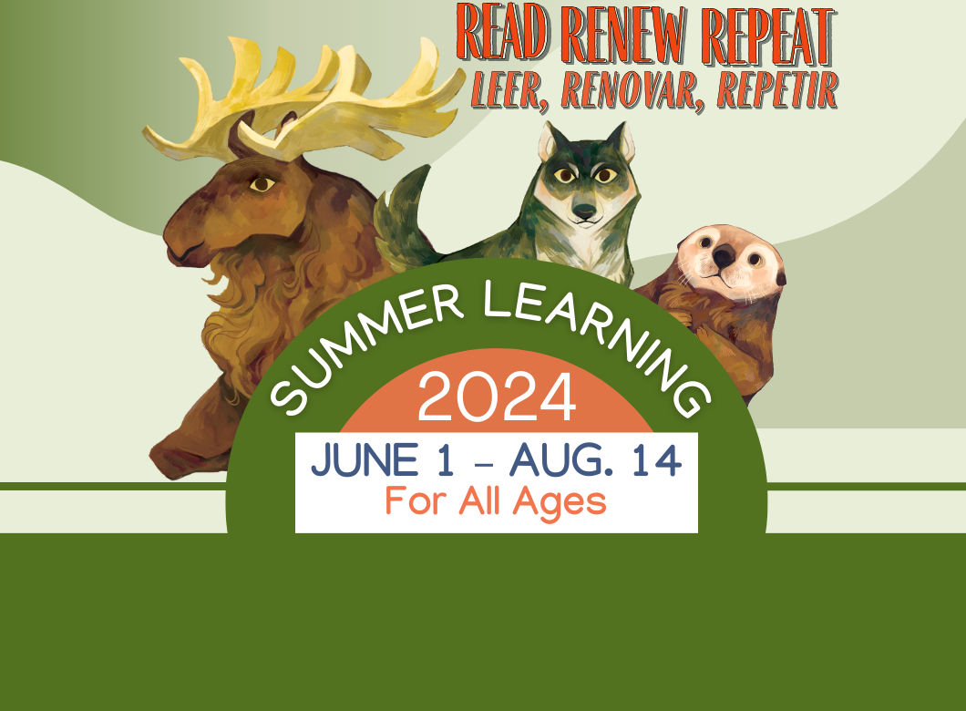 Summer Learning Program (June 1 - August 14, 2024)