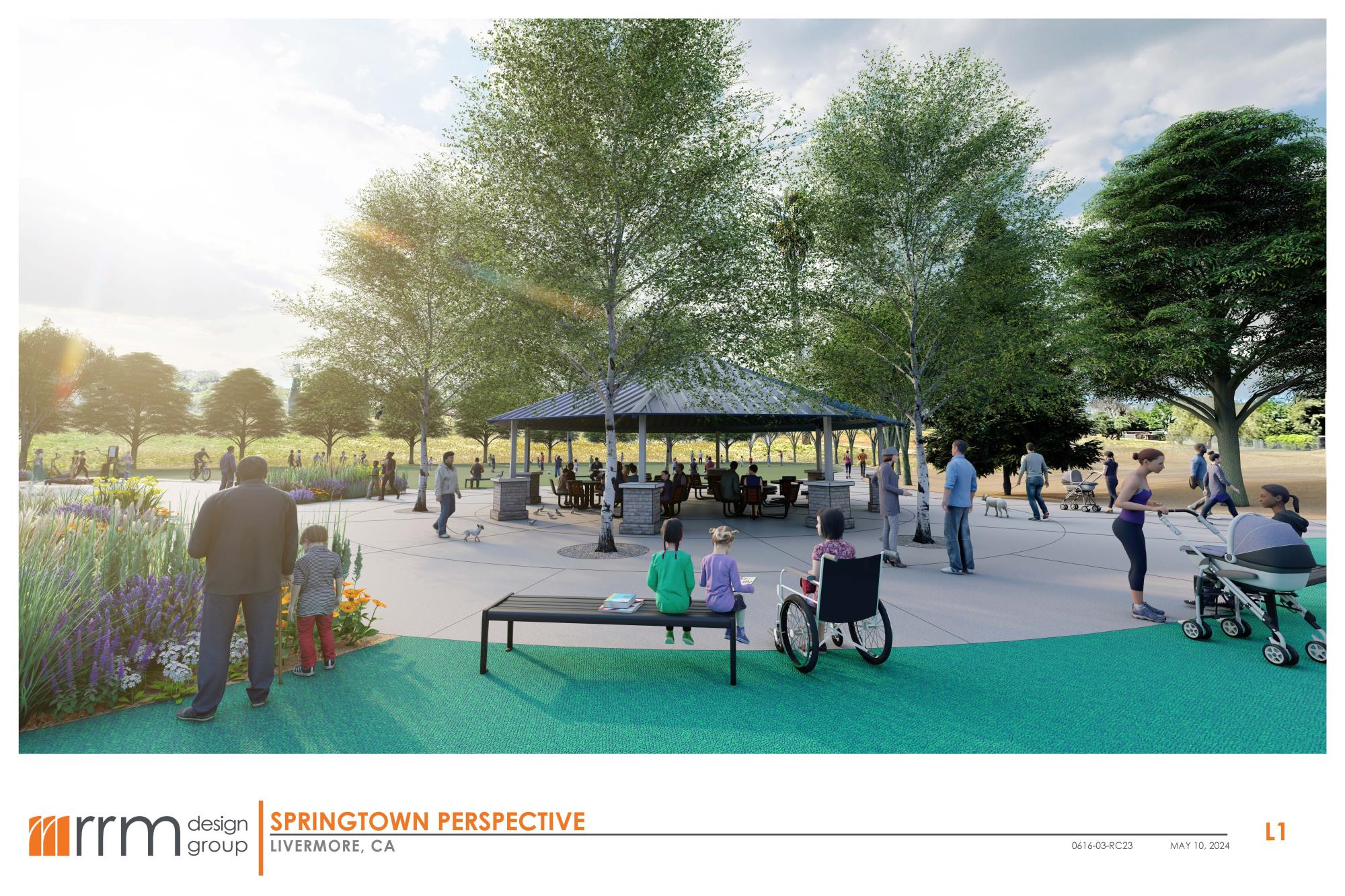 Springtown Perspective 2024 05 10