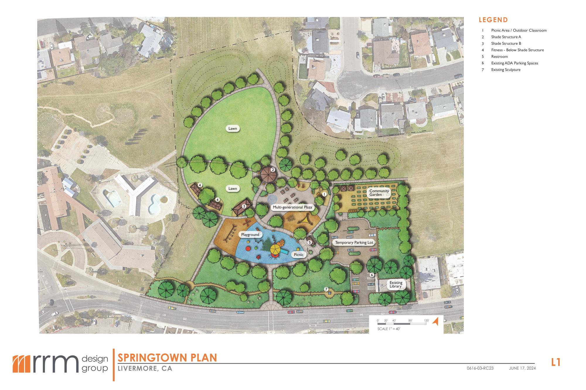 2024-06-14 Springtown Phase 1 Plan