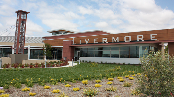Livermore Airport