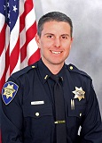 Lt. Josh Ratcliffe