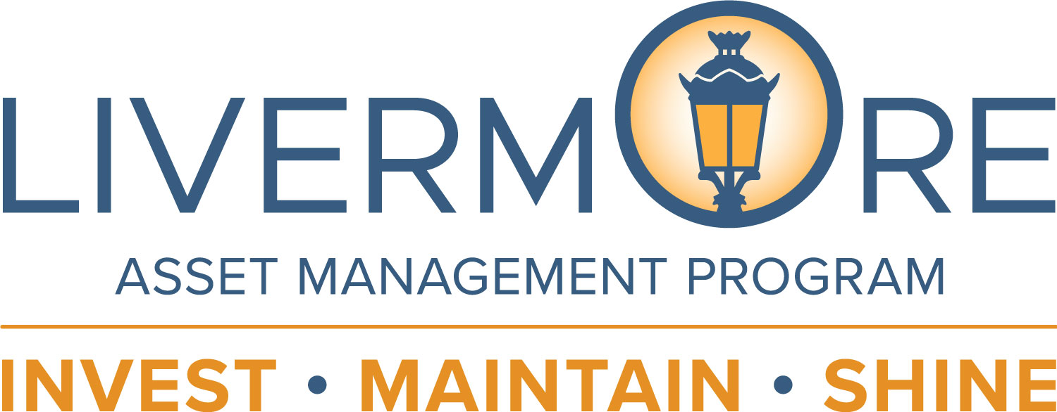 Livermore Asset Management Program logo