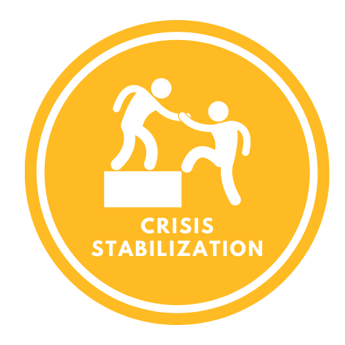 Crisis Stabilization Program icon