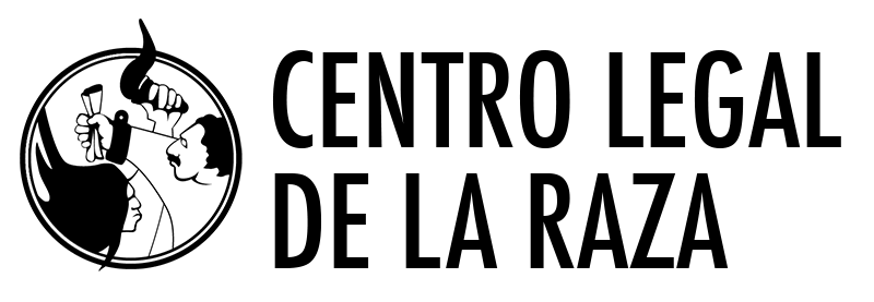 Centro Legal logo horizontal