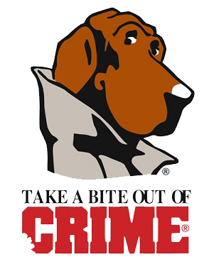 McGruff the Crime Dog