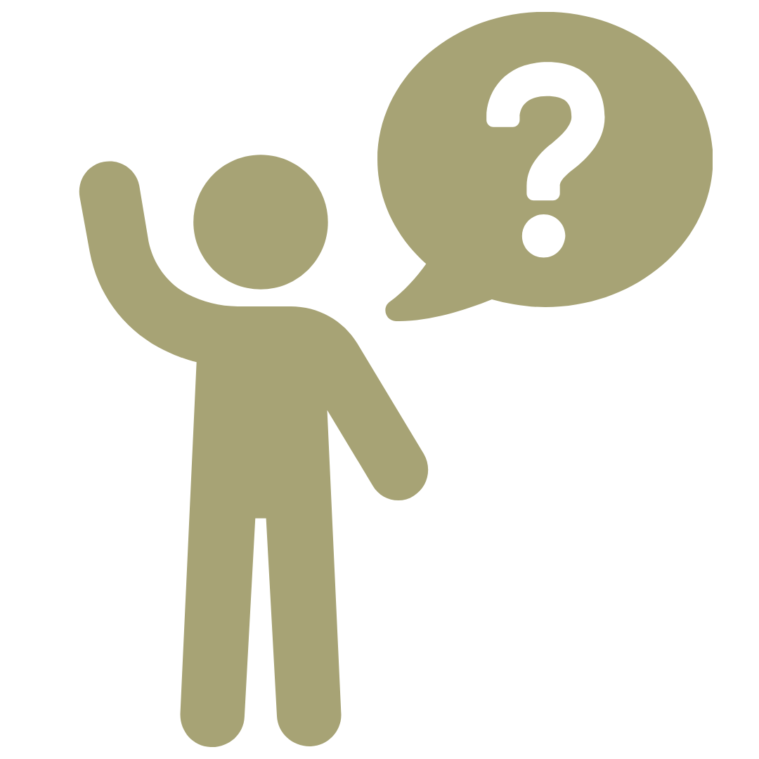 Questions Icon