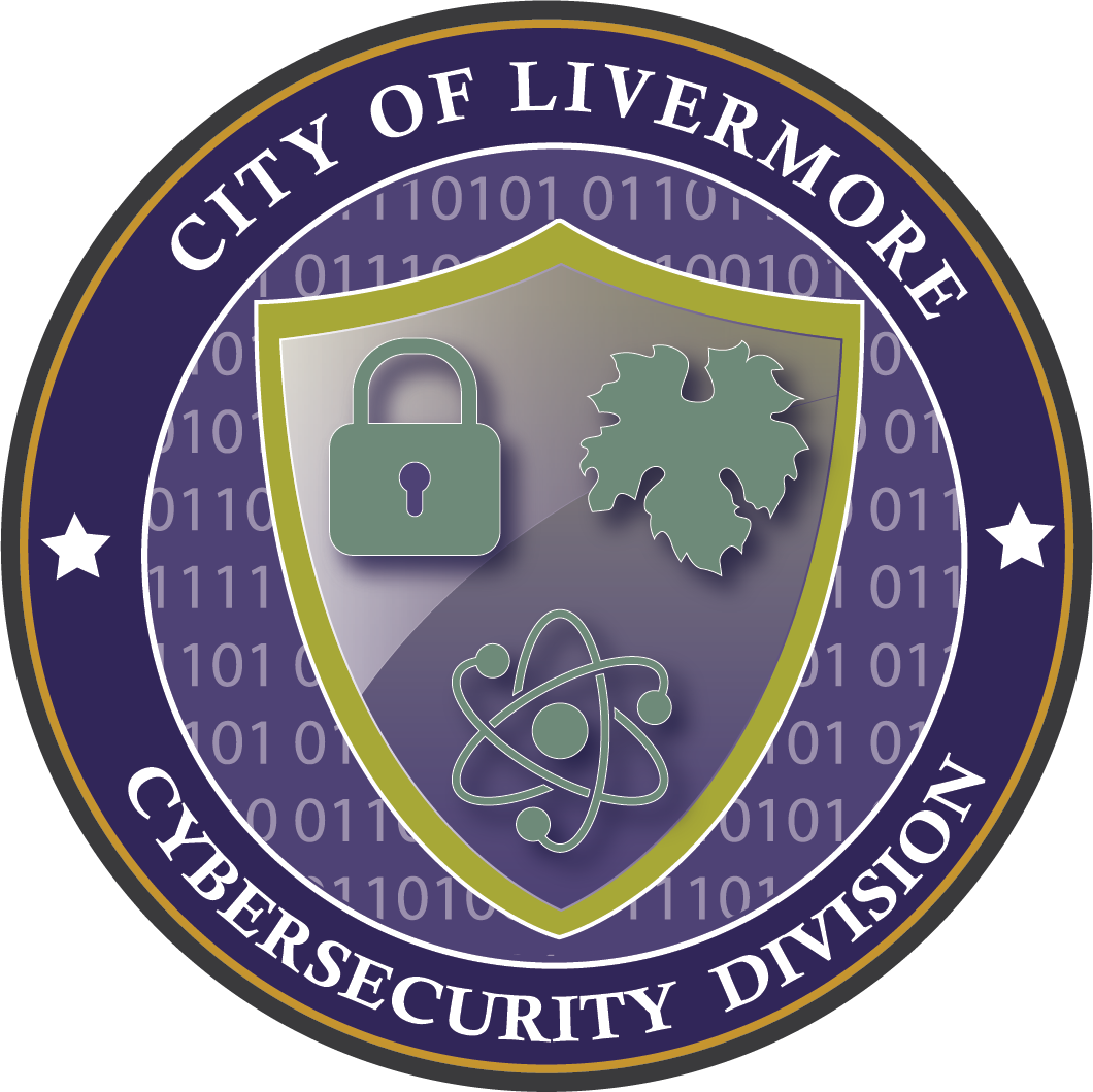 City of Livermore Cybersecurity Division