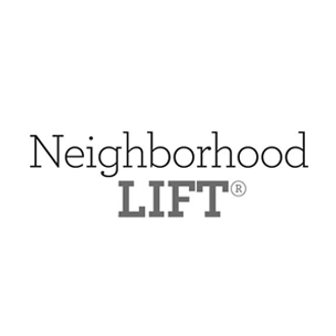 LIFT program logo