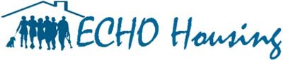 ECHOhousing logo