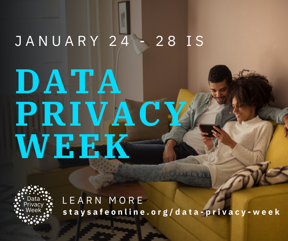 Data privacy week