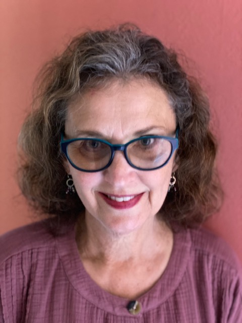 Peggy Schimmelman Poet Laureate 