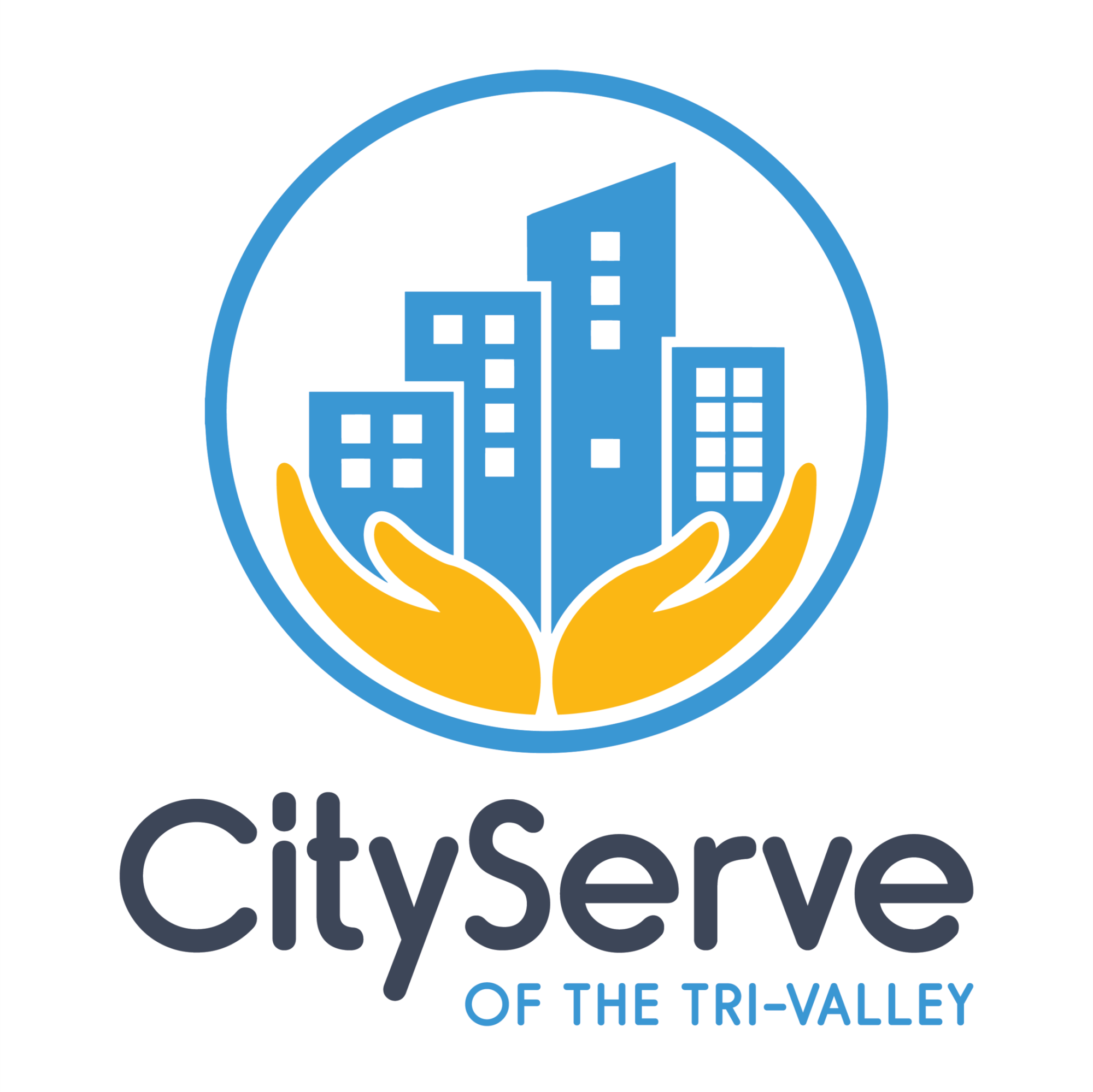 CityServe logo